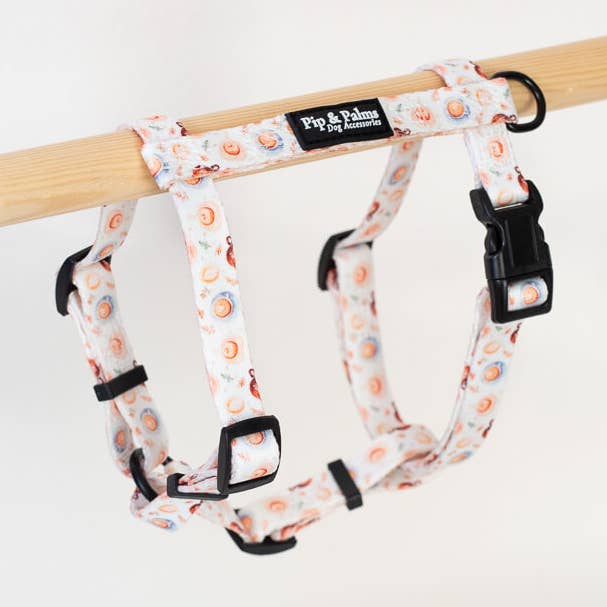 Arnés para perros Coffee Lovers para venta al por mayor de Pip and Palms