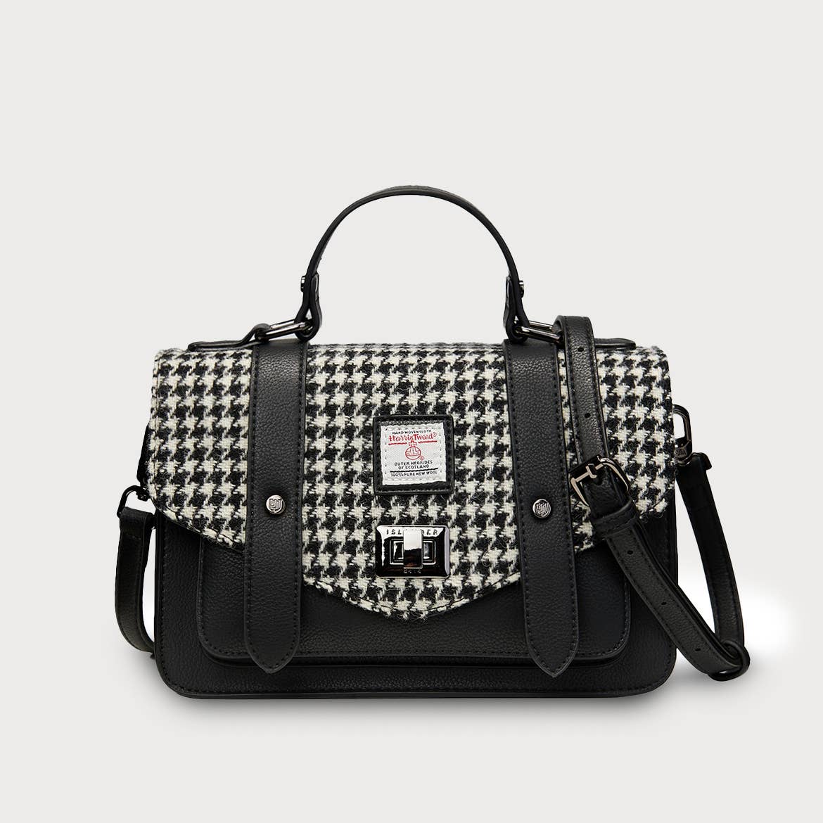 Islander - Vendita all'ingrosso Cartella - Donna - La borsa a tracolla media2