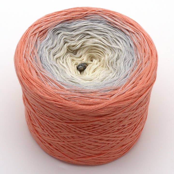 Gomos de mola por atacado de Chiemseegarn