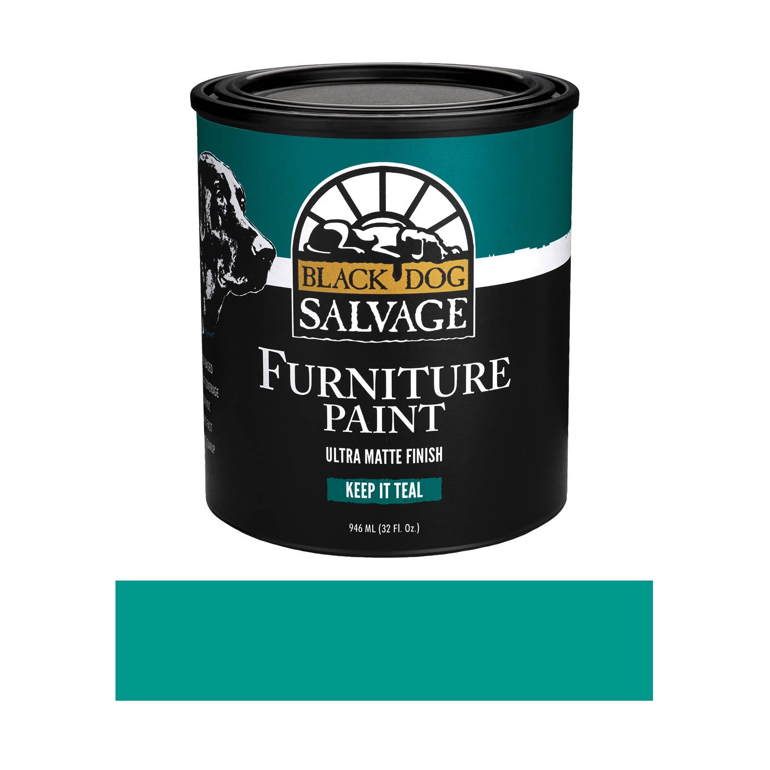 Black Dog Salvage Furniture Paint – Tinta/cera para móveis por atacado – Tinta para Mobiliário Black Dog Salvage22