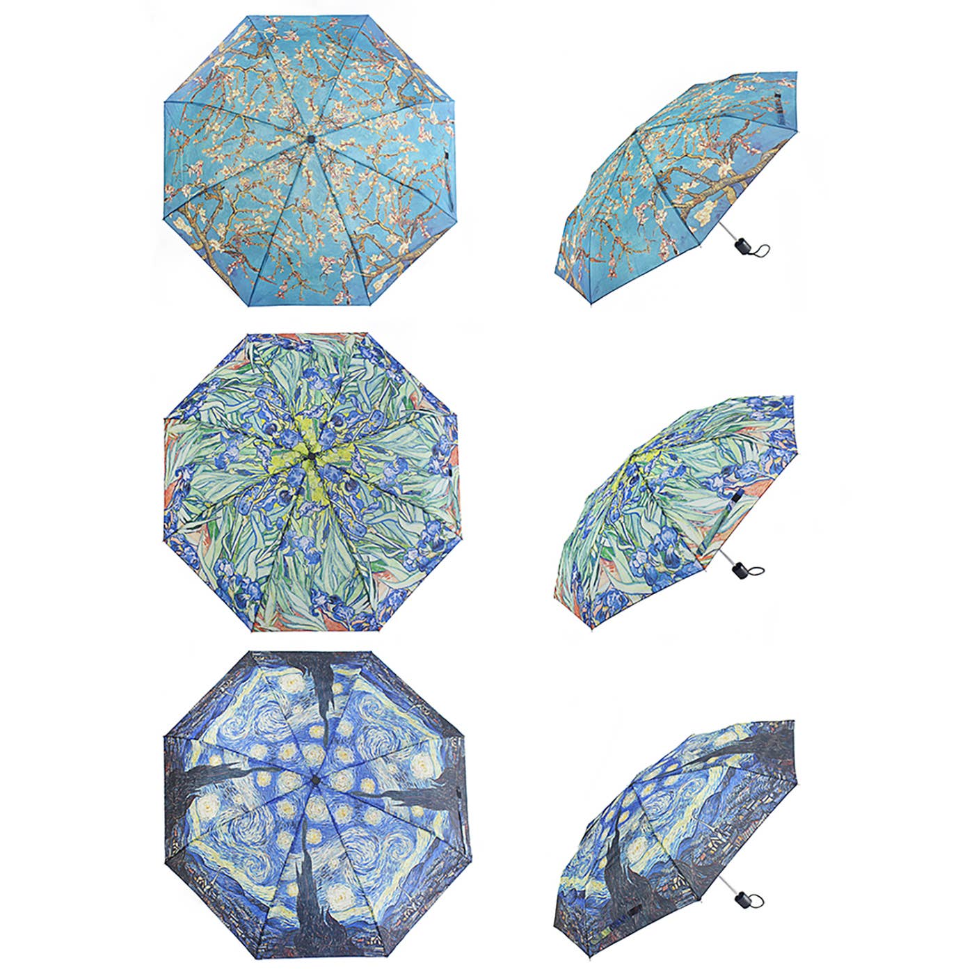 Joe Davies - Wholesale Umbrella - Unisex - Folding Umbrella Artists0