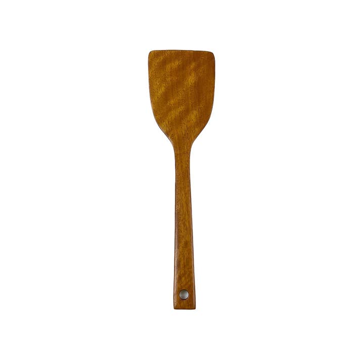 illo - Wholesale Spatula/Turner - Jujube Wood Turner