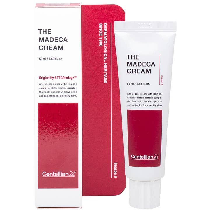 CENTELLIAN24 DIE MADECA CREME, cen mad crm für den Großhandel von JOIA ACCESSORIES