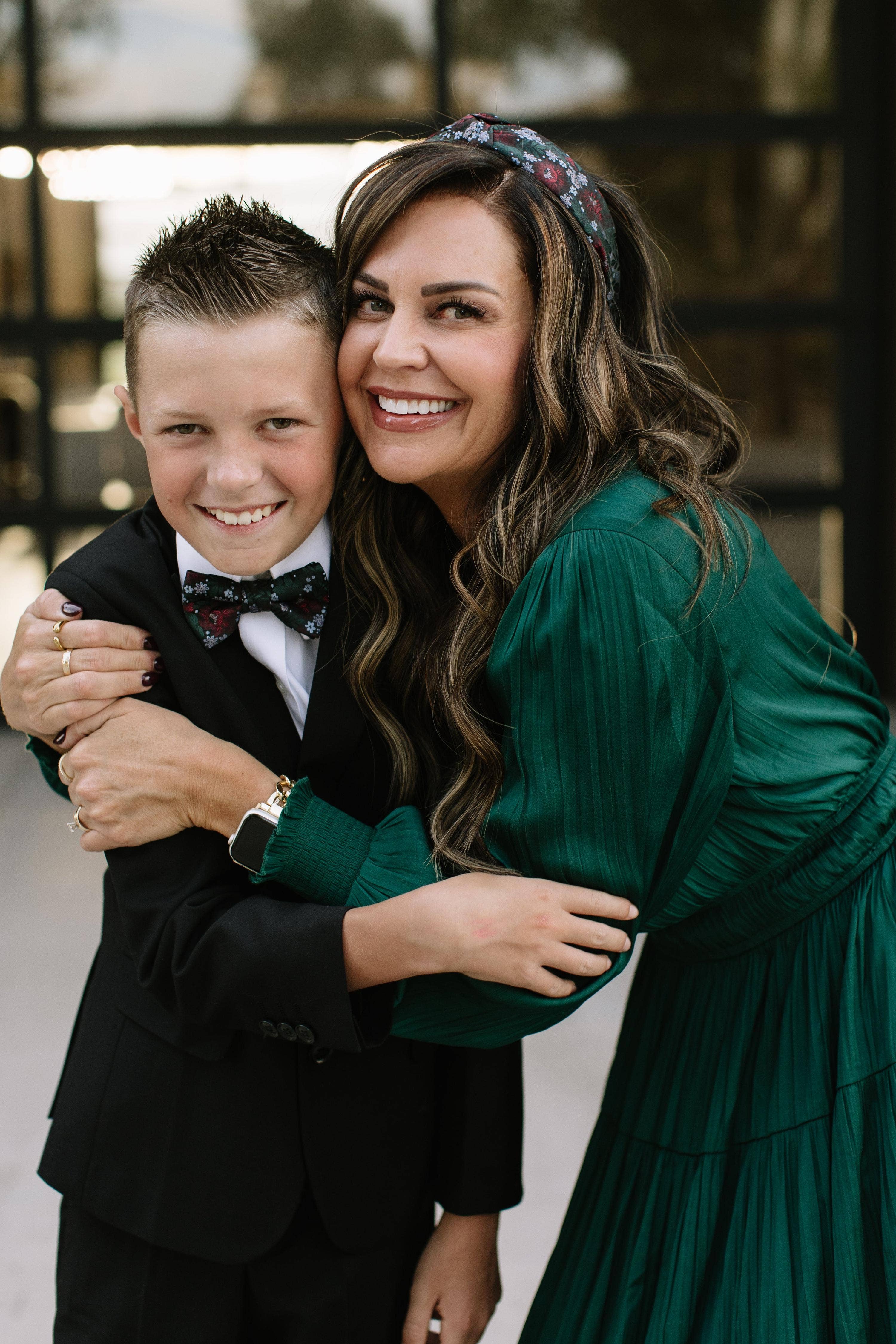 Boon Ties - Wholesale Fashion Headband - Women's - Dashing Floral Womens Knotted Headband27