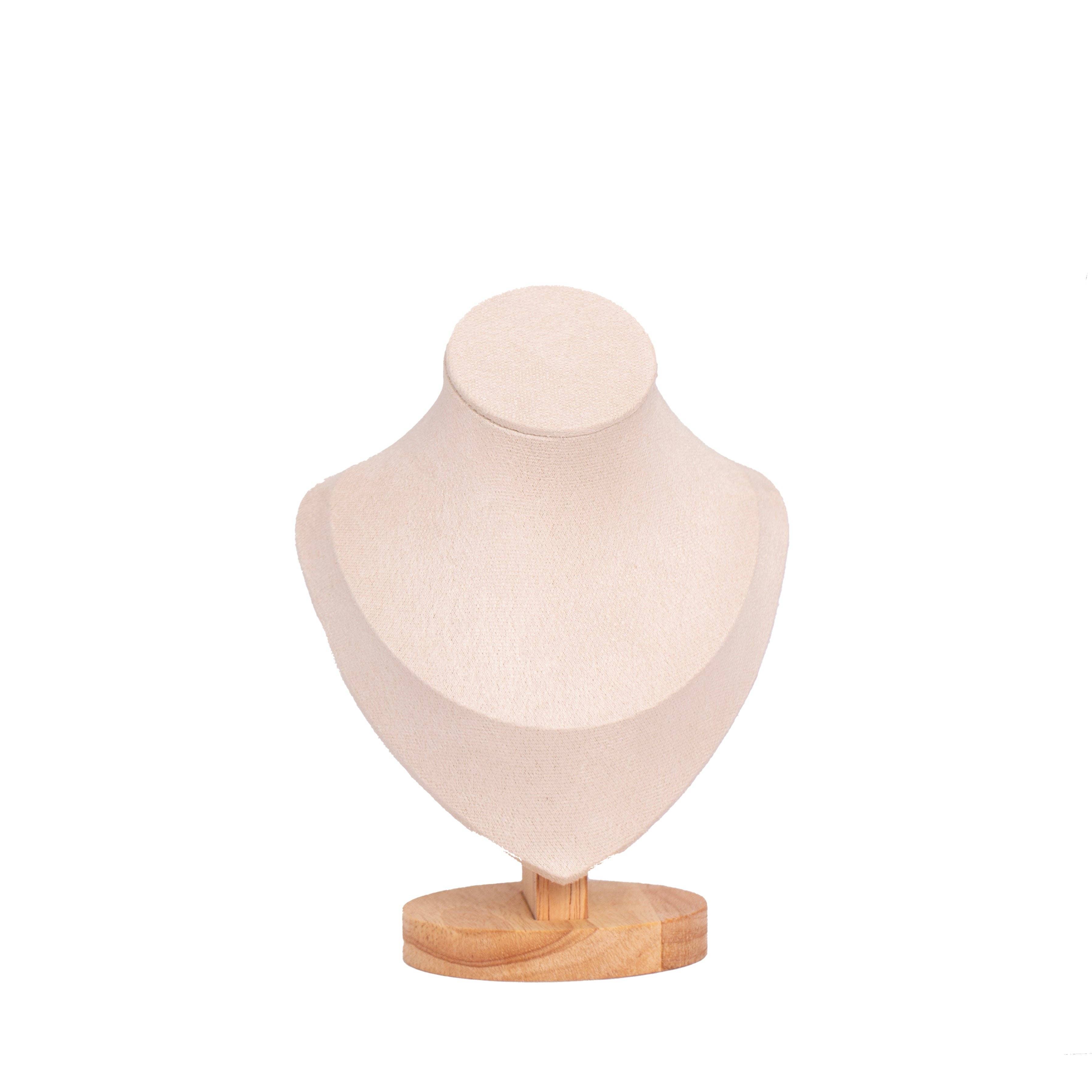 Gold Trip - Vente Supports et présentoirs à bijoux - Bustes Présentoirs pour Colliers0