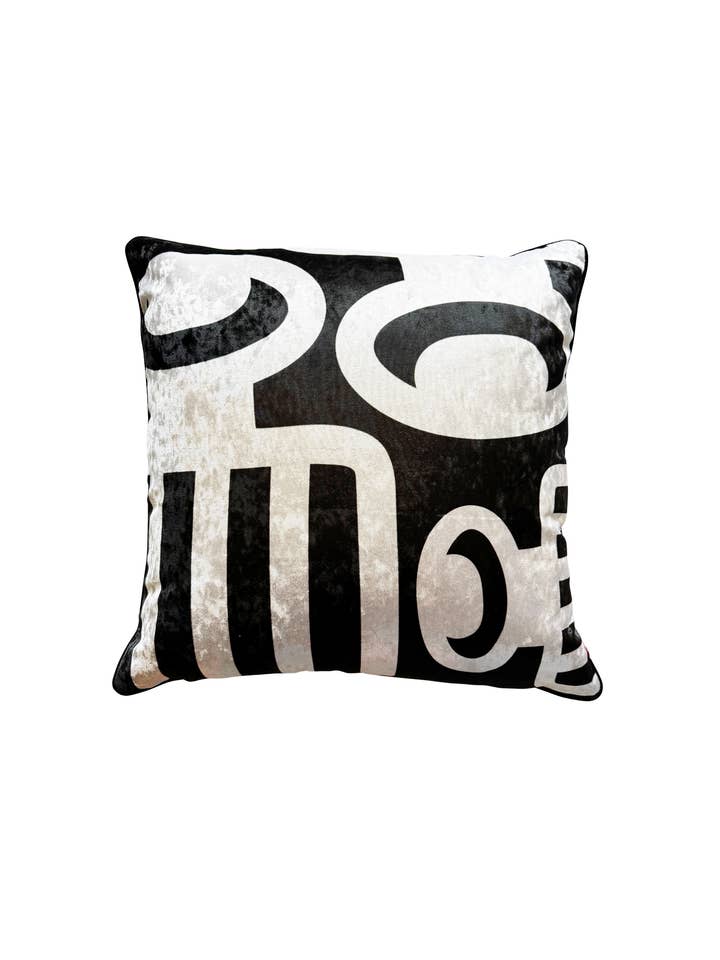 DUAFE PYNTEPUDE for engroshandel hos VILLA ABURI