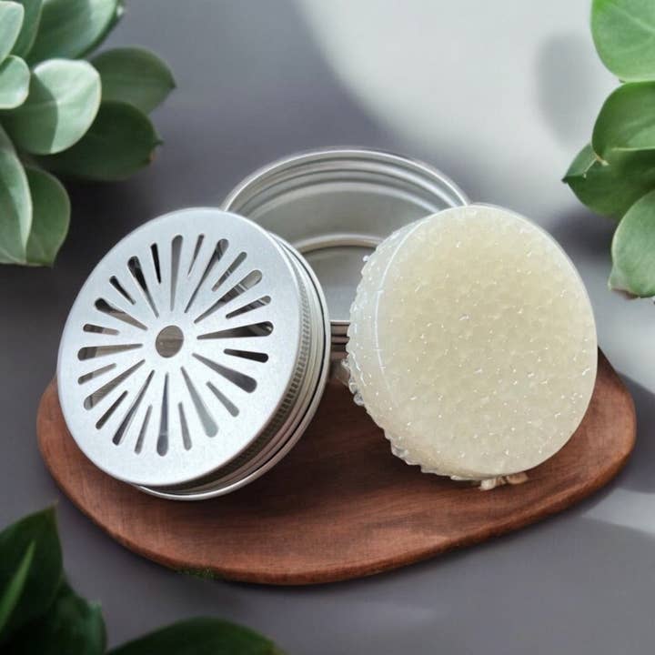 Nachfüllpackungen für Holiday Freshie Dosen für den Großhandel von Bug and Bean Freshies