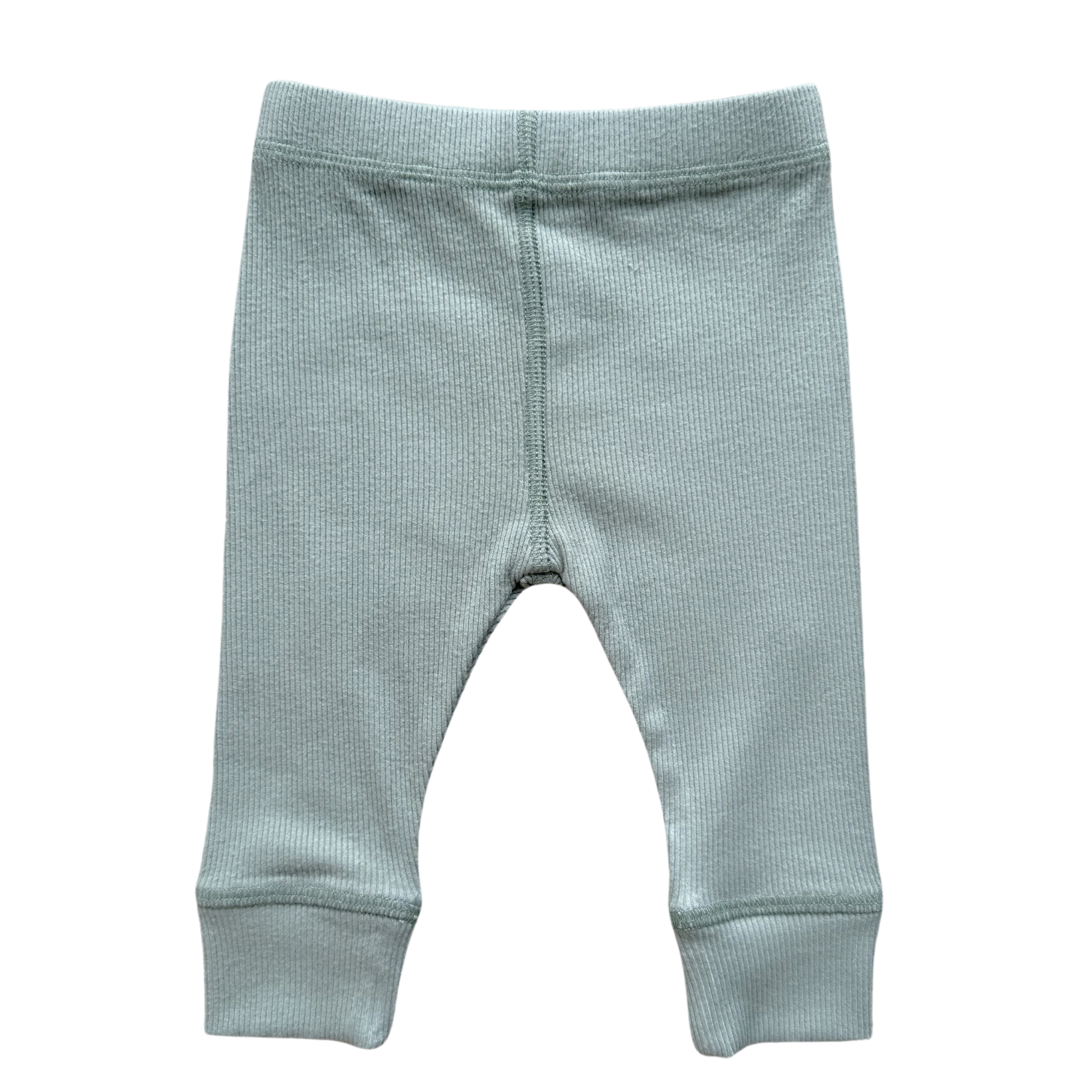 babysprouts clothing company - Wholesale Fashion Leggings - Kids - Babysprouts Girl's Ribbed Leggings0