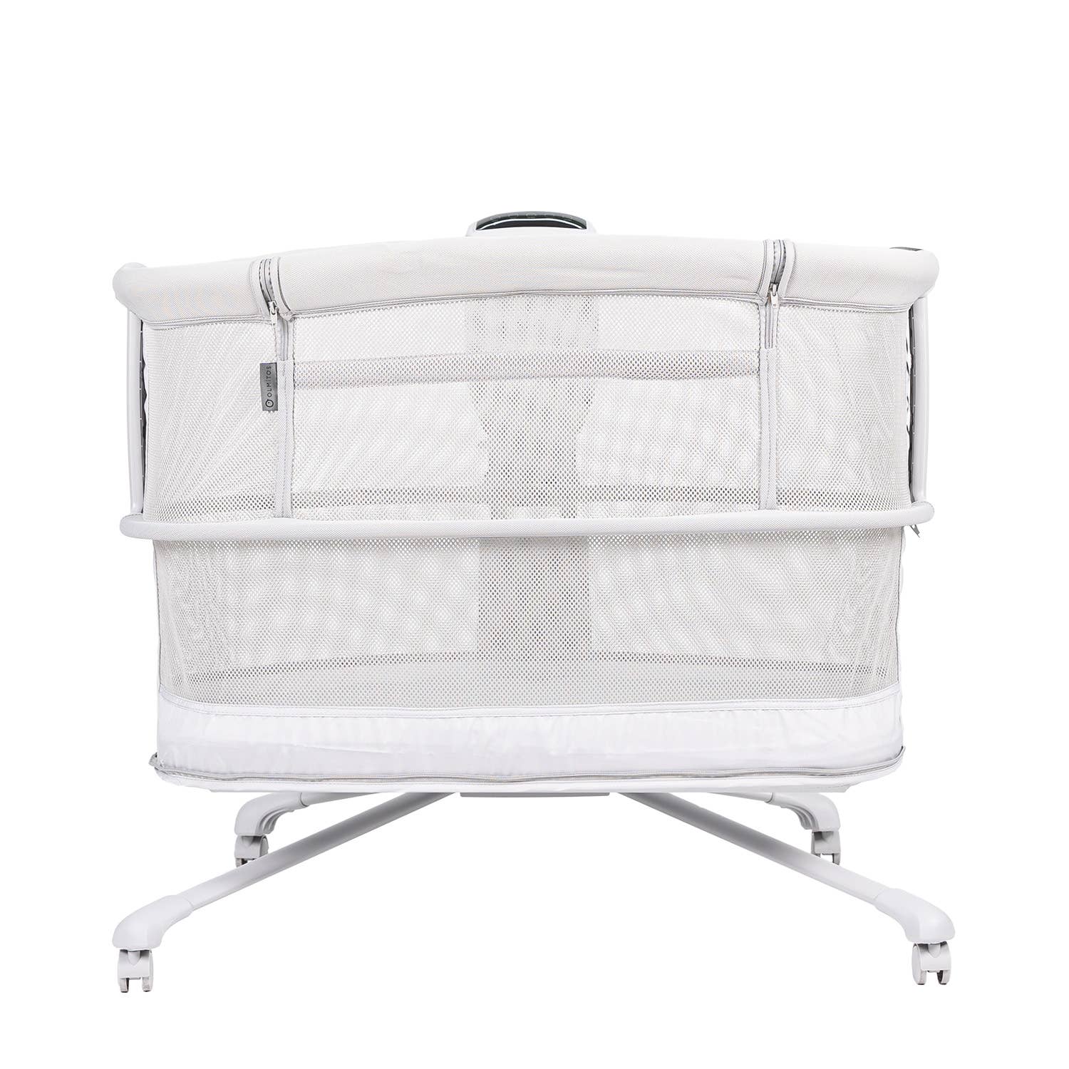 Olmitos S.A - Wholesale Bassinet - Baby - Co-sleeping bassinet26