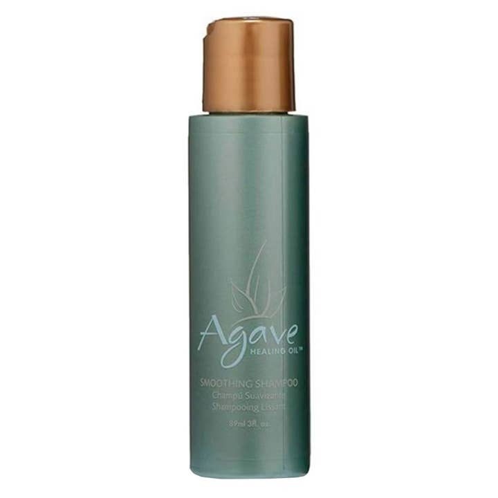 Agave Smoothing Shampoo 3oz (89ml) per la vendita all'ingrosso da parte di Agave
