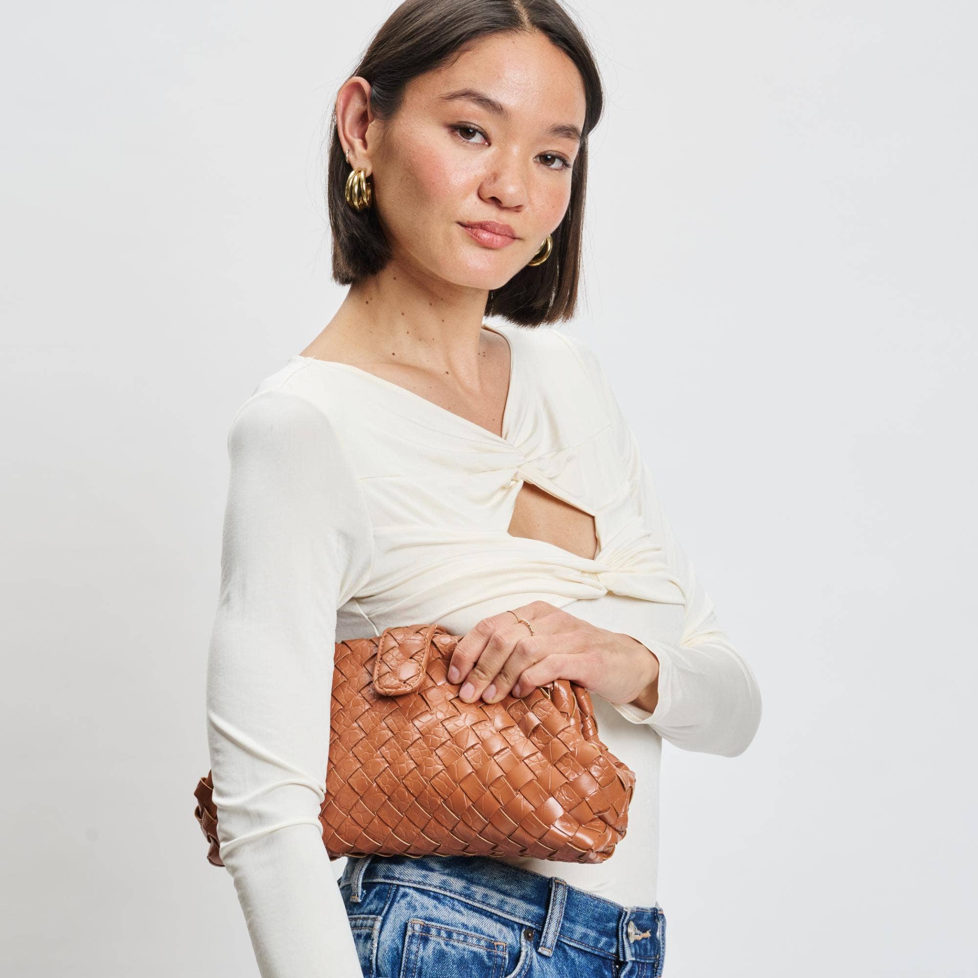 Moda Luxe - Wholesale Crossbody Bag - Women's - GiGi Crossbody18