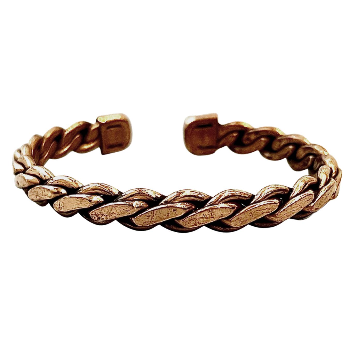 VIE - Wholesale Cuff Bracelet - Copper Bracelet25