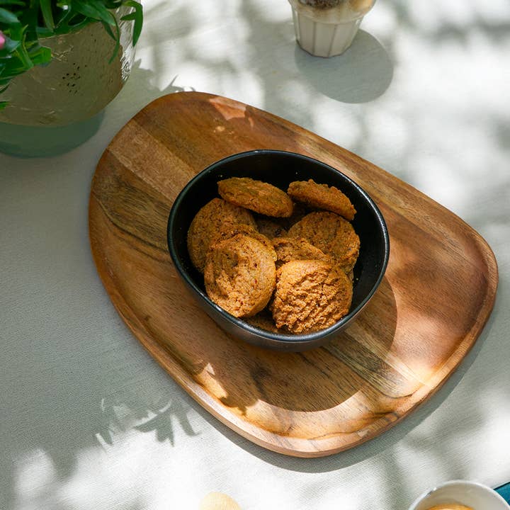 iPSAGO - Wholesale Cookie - Brewkies - chili & cranberries1