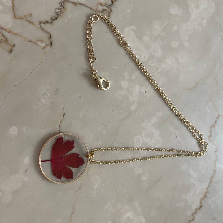 Single Framed Necklace for wholesale by flora.bee.kc