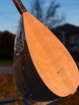 Baglama & Case för wholesale av Kanada Sanat Production