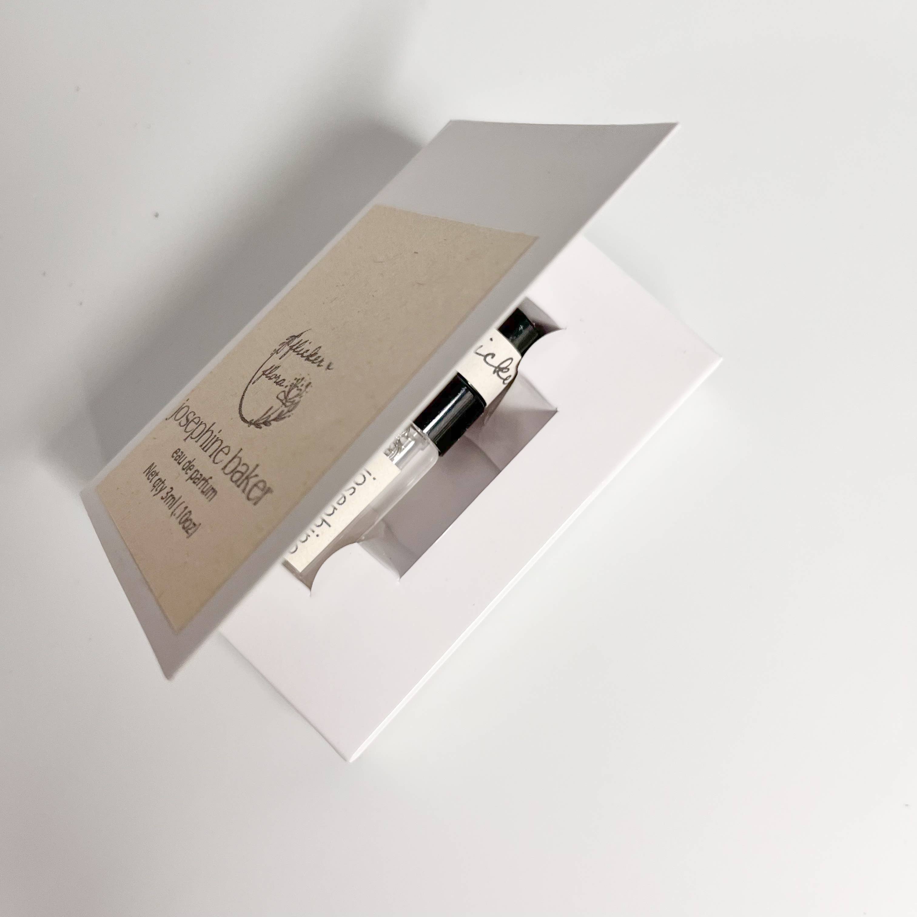 Pretty Simple Things, Co - Wholesale Perfume/Eau de Toilette - Luminaries Perfumes Sample Set11