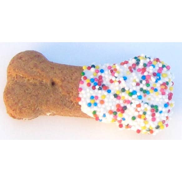 Gourmutt Bones Small - Case of 50 for wholesale by Taj Ma-Hound Bakery for Dogs