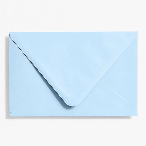 Paper Source Wholesale - Wholesale Envelopes - A9 Envelope Bulk Pack (200 Pack)25