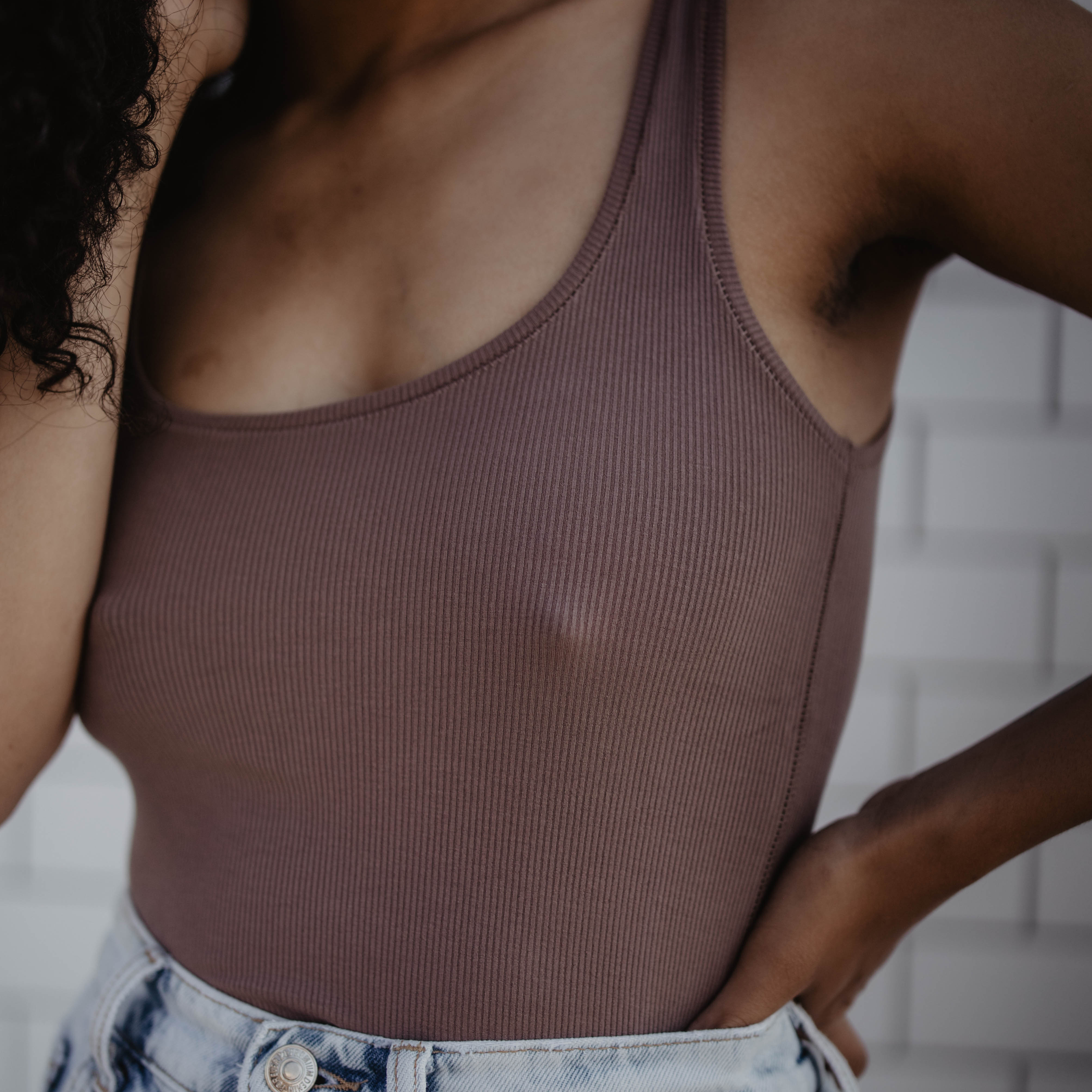 The Little Milk Bar - Wholesale Tank Top - Women's - The Frankie Tank22