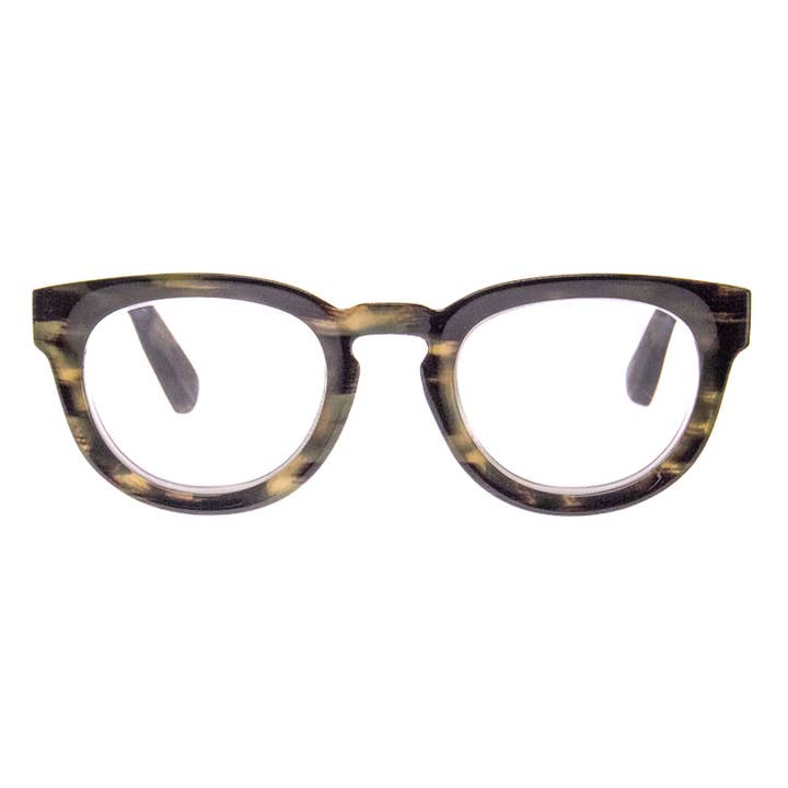 A.J. Morgan - Wholesale Eyeglasses - Unisex - PERSUADER - READING GLASSES