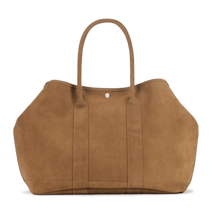 Audrey Nubuck Suède XL voor wholesale door Ezra Arthur