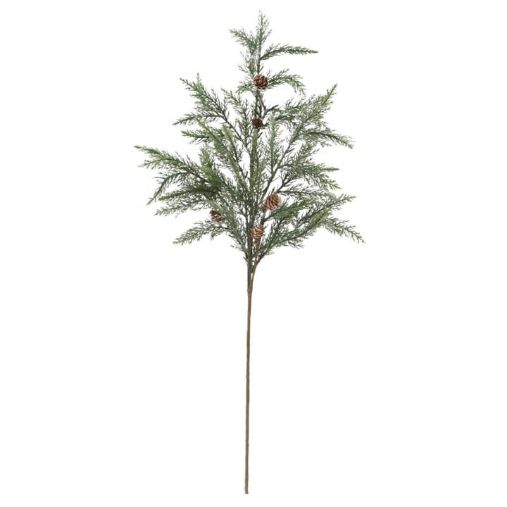 Thick Pine Pick for wholesale by Fieldstone Home