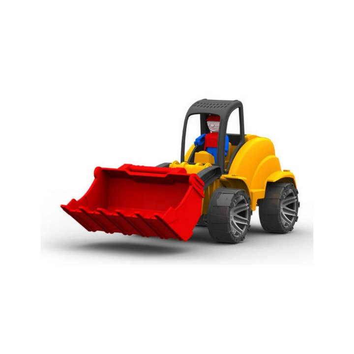 Orion Toys - Wholesale Toy car/truck – Child - Excavator 0061