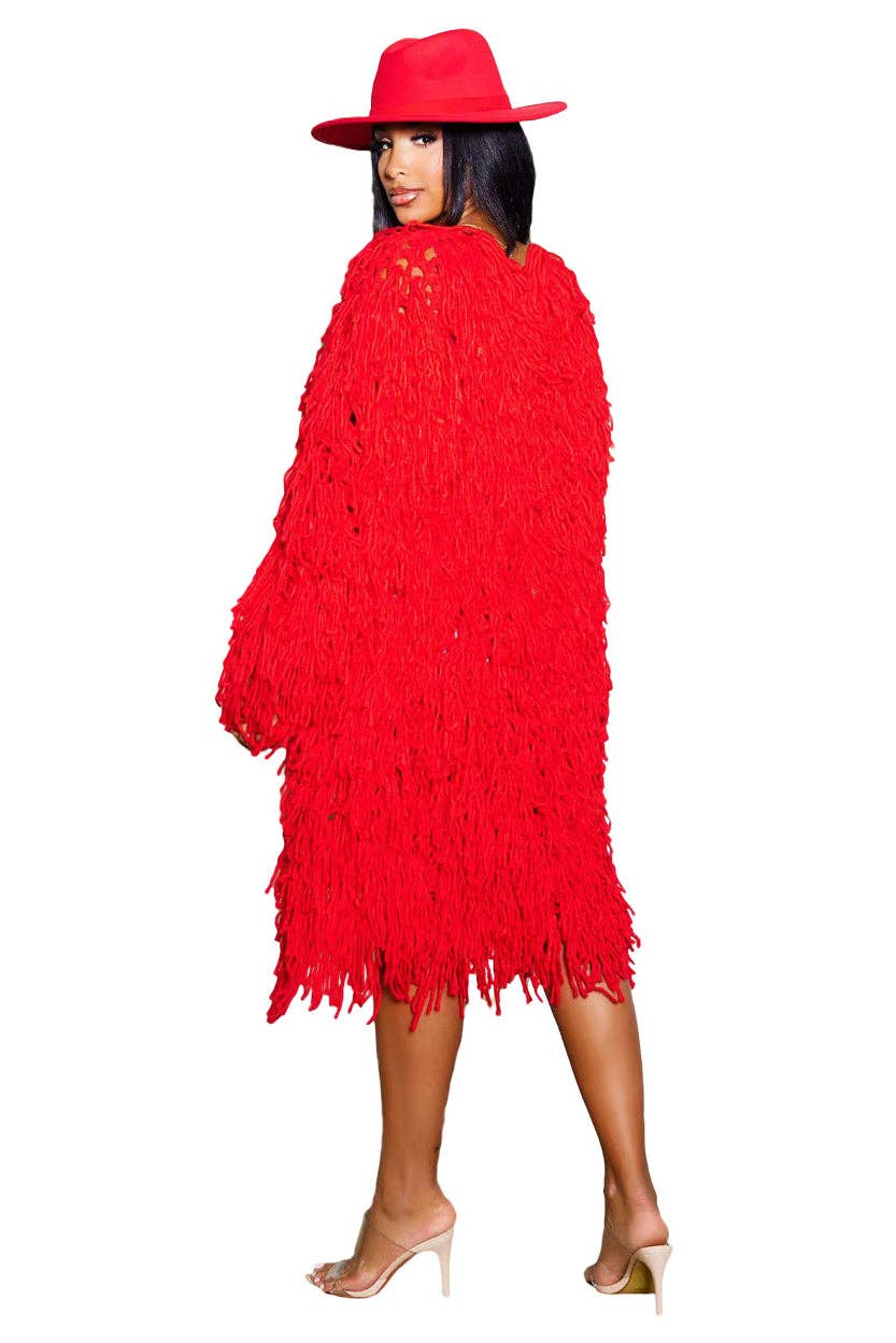 By Claude - Wholesale Cardigan - Women's - WOMEN FASHION SWEATER CARDIGAN3