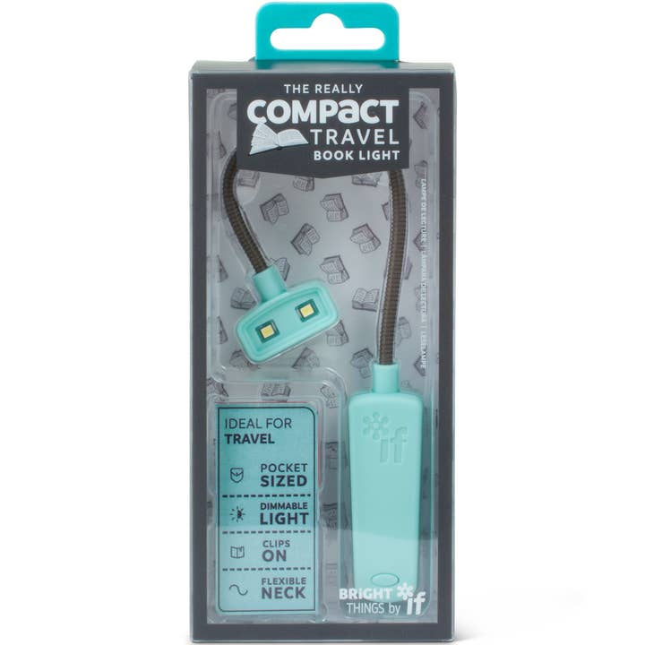 if USA - Wholesale Booklight - The Really Compact Travel Book Light9