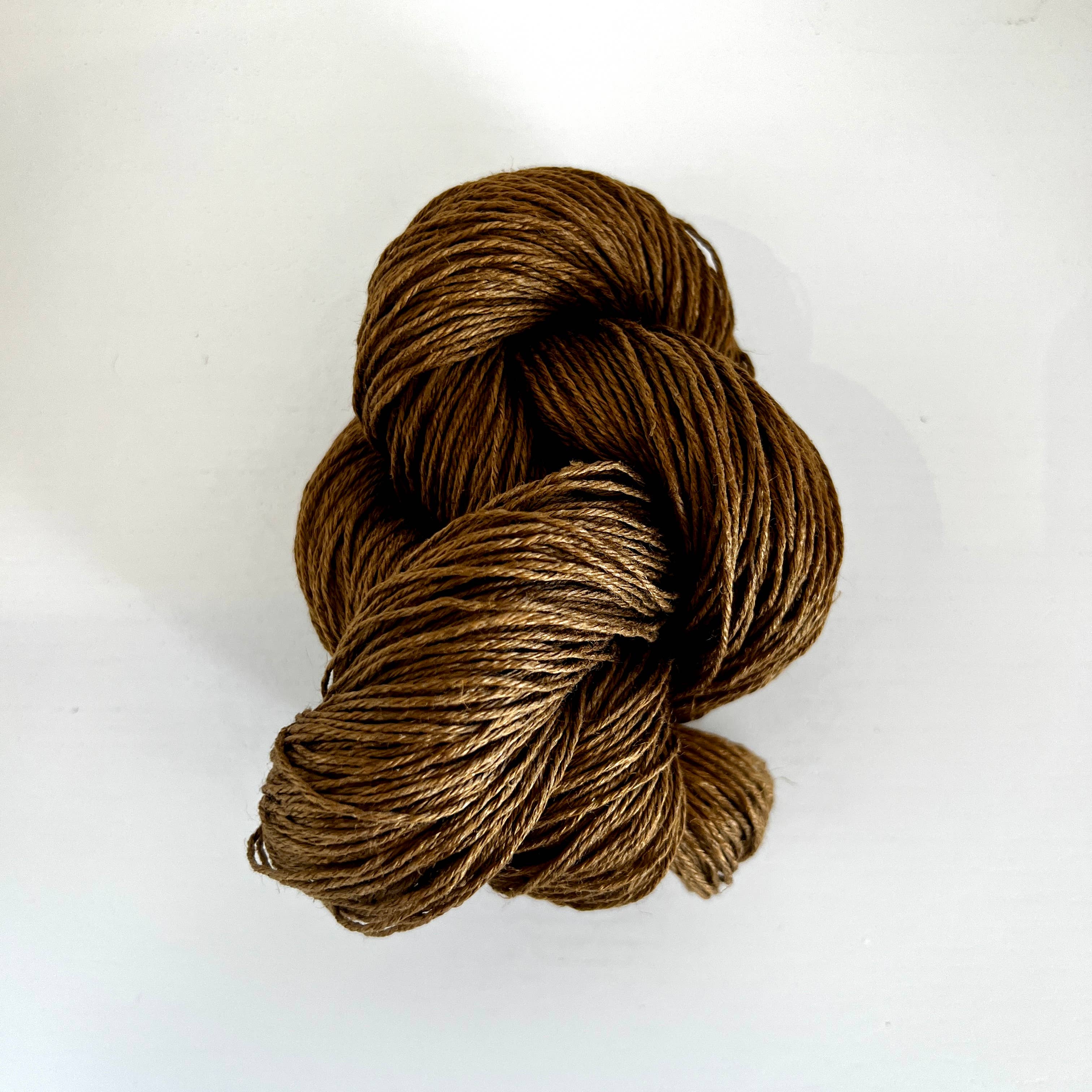 Flax & Twine – Kit de artesanato DIY por atacado – Kit de brincos de penas de macramê de linho5