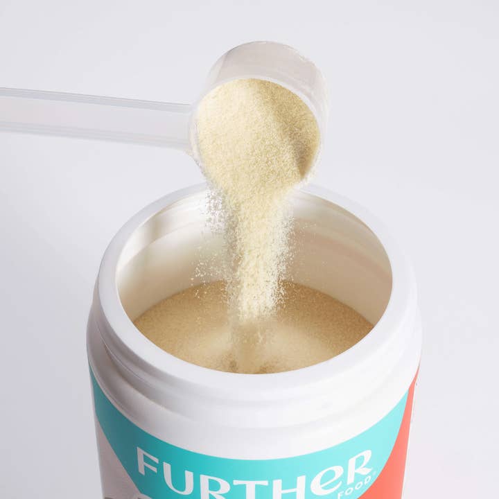 Further Food - Wholesale Protein/Superfood Powder - Premium Gelatin Powder5