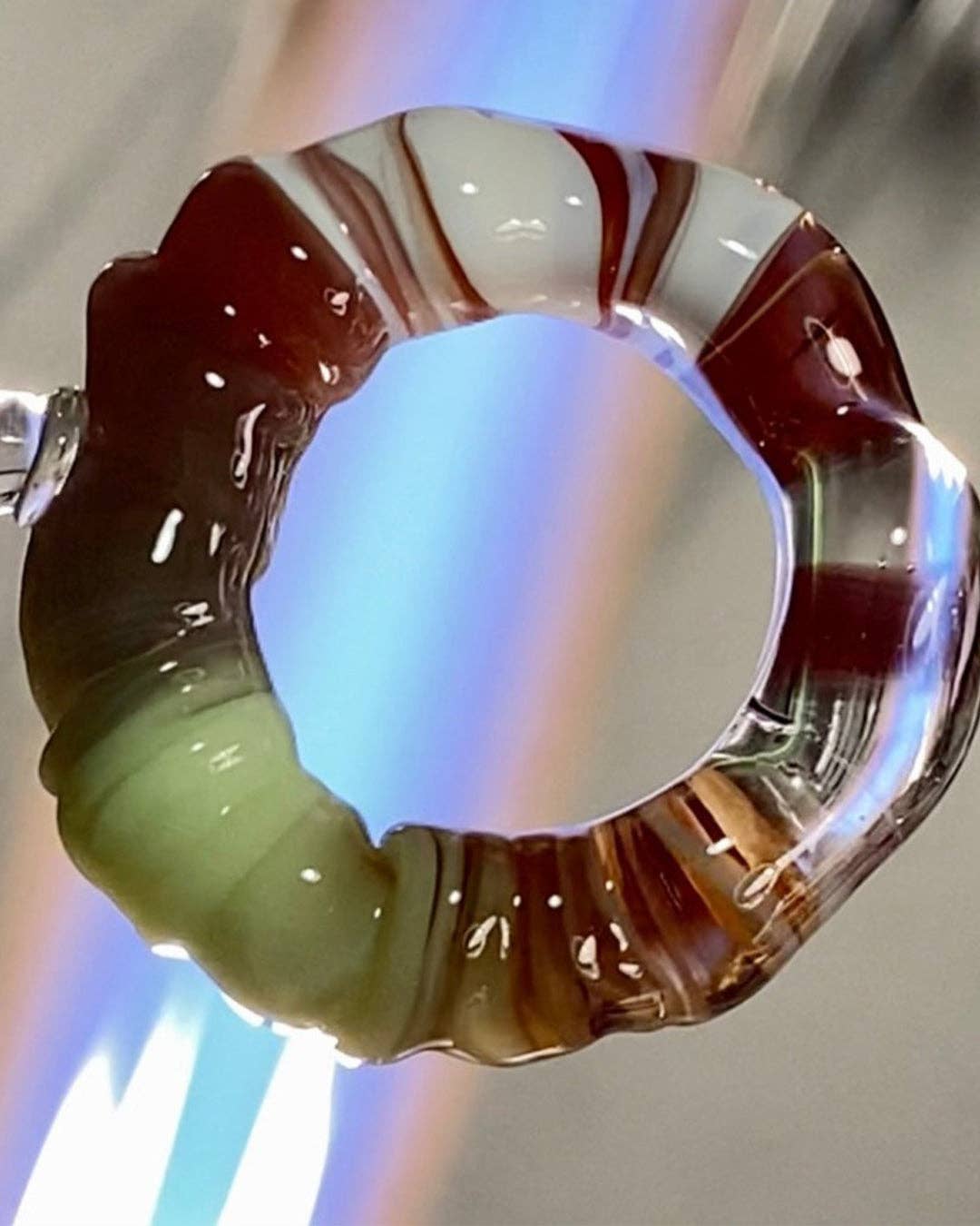 Levens Jewels - Wholesale Band/Stacked Ring - Tao Ring2