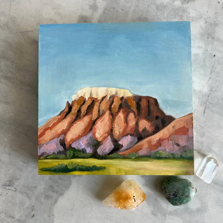 Red Rocks New Mexico for wholesale by Pattern Co