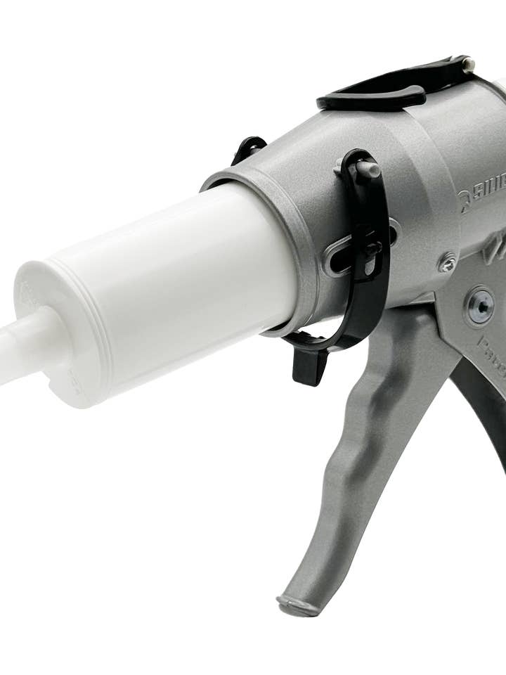 SILIGUN™ PRO Compact 24:1 Caulking Gun for wholesale by SILIGUN