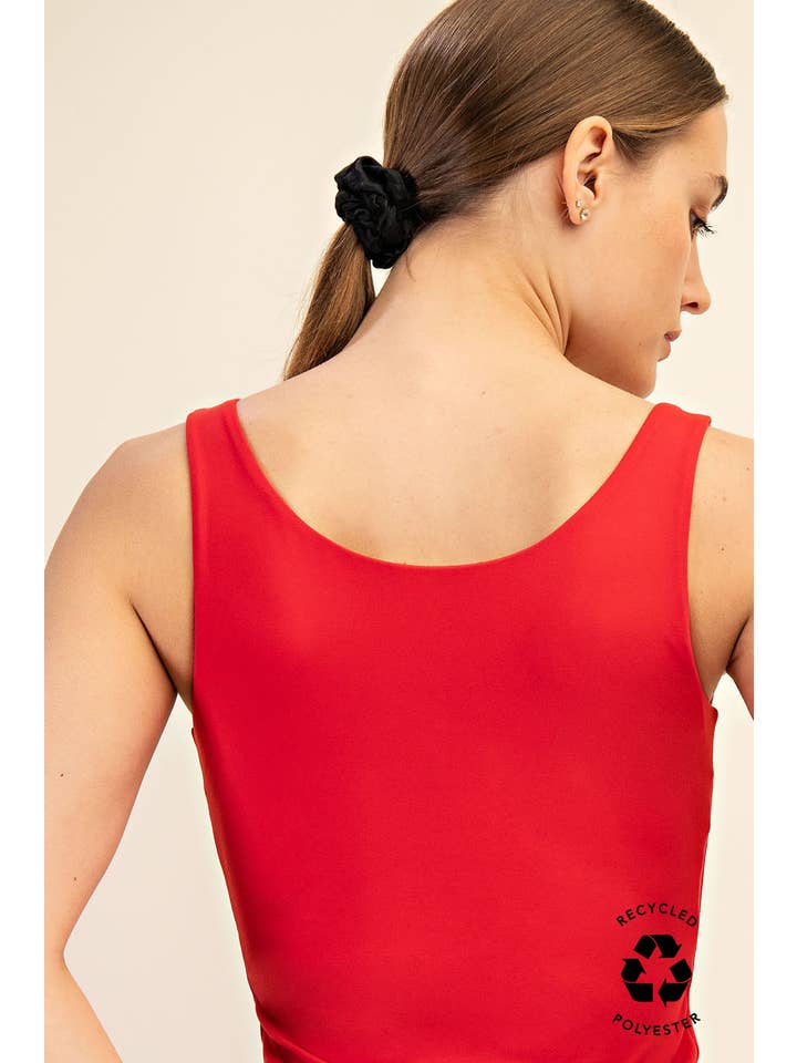 Rae Mode - Wholesale Tank Top - Women's - BUTTER SOFT TANK TOP18