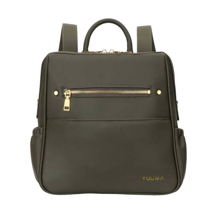 YUUMA Mini - Olive pour la vente par YUUMA