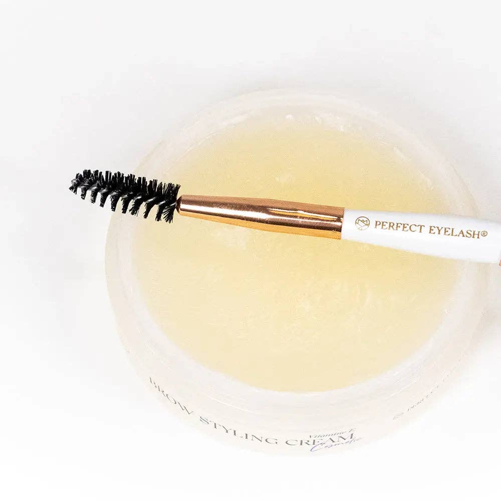 PE Cosmetics - Wholesale Wimper/wenkbrauwserum - Vitamin Browstyling Cream (Brow Soap)4