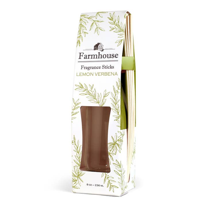 Sweet Grass Farm - Wholesale Reed Diffuser - Farmhouse Fragrance Sticks