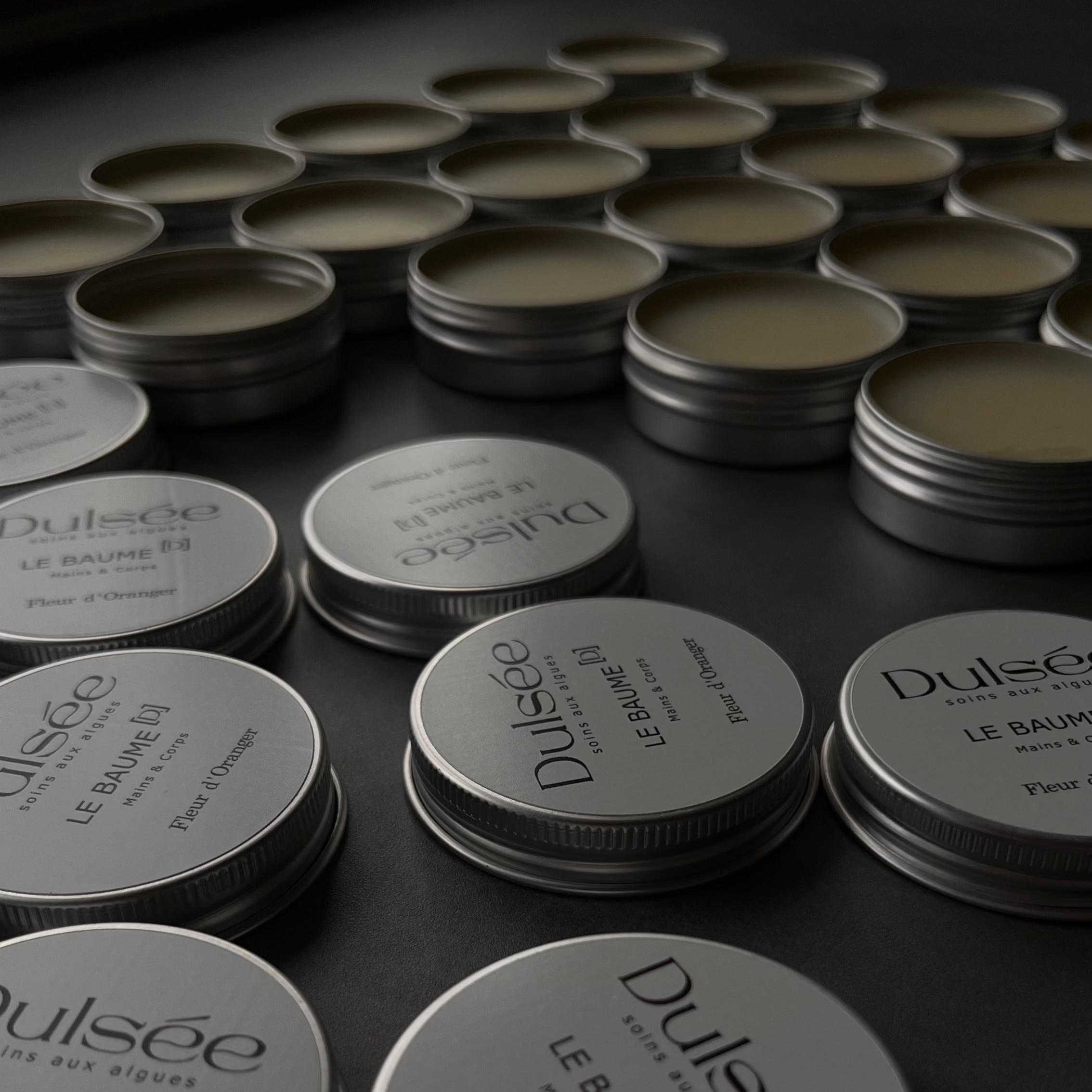 Dulsée - Wholesale Hand & Body Lotion - The Hands & Body Balm - Orange Blossom3