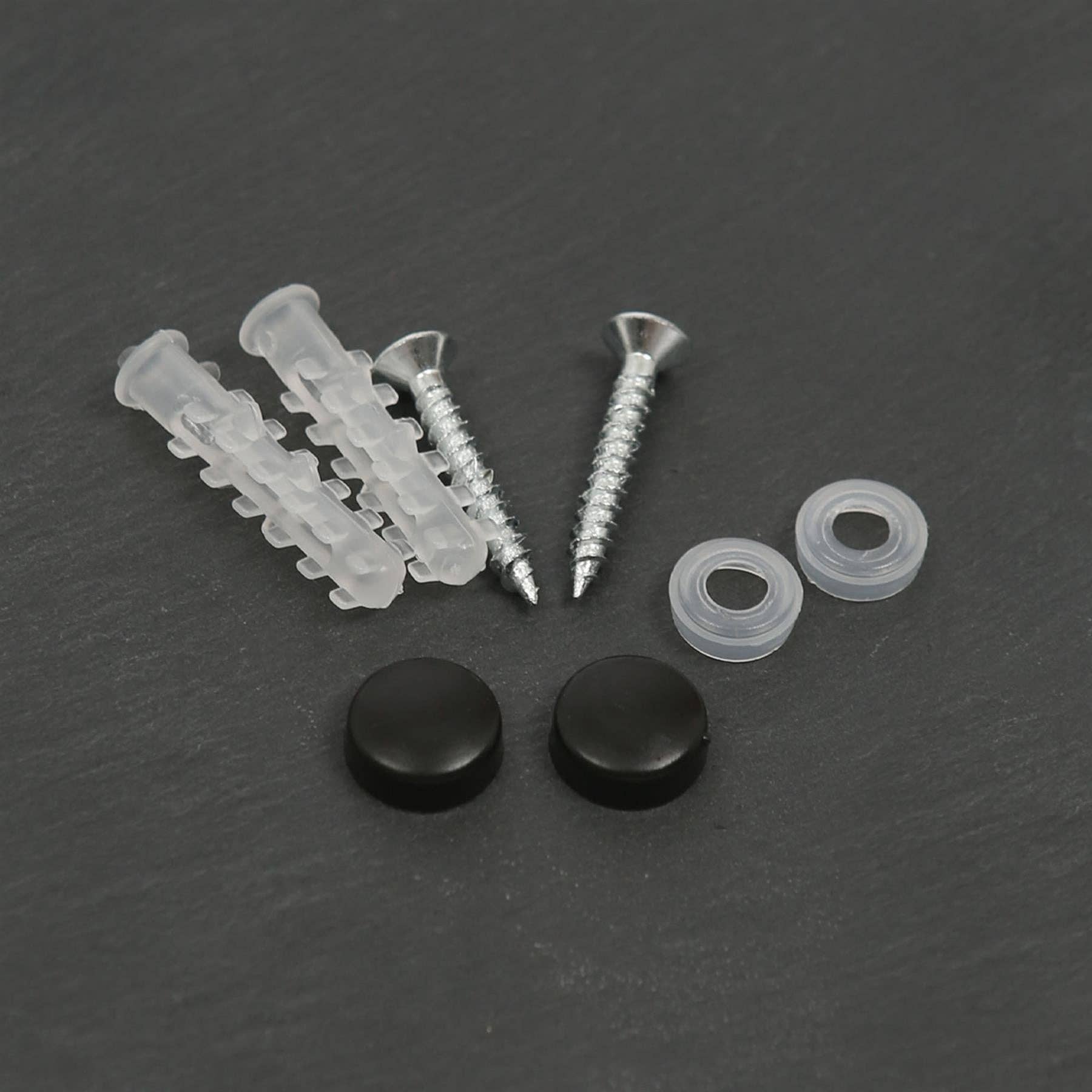 Rinkit Ltd – wholesale Outdoor sign – Oval Blank Slate House Sign - 20cm x 15cm6