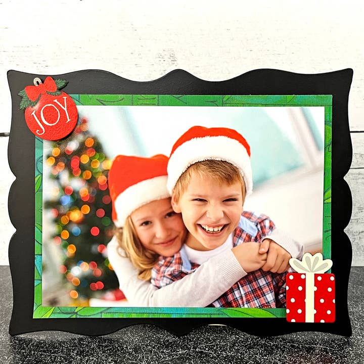 Roeda Studio - Wholesale Magnet - Christmas Present Magnet1