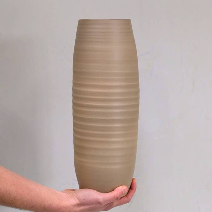 Kona Vase for wholesale by NED Collections