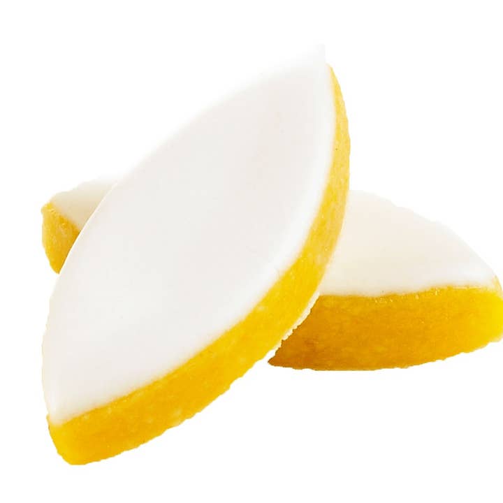 Calissons 1 kg box (bulk without cell) for wholesale by Nougat Diane De Poytiers