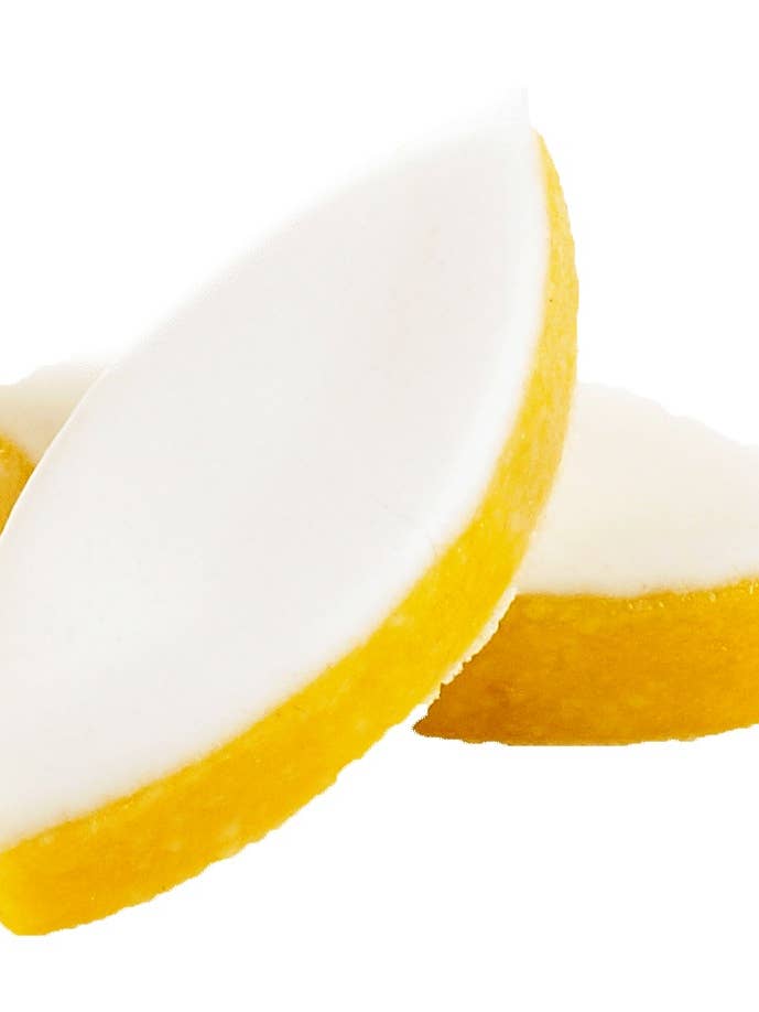 Calissons 2 kg box (8 celler av 19 stycken) för wholesale av Nougat Diane De Poytiers