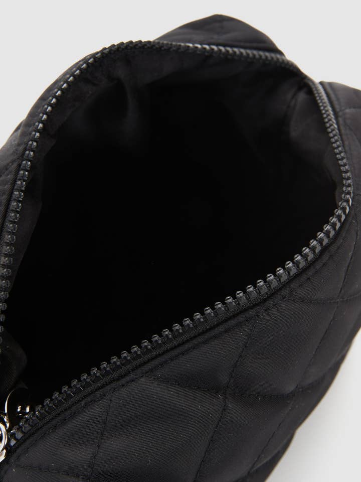 Kelsey Cosmetic Bag for wholesale by Urban Status