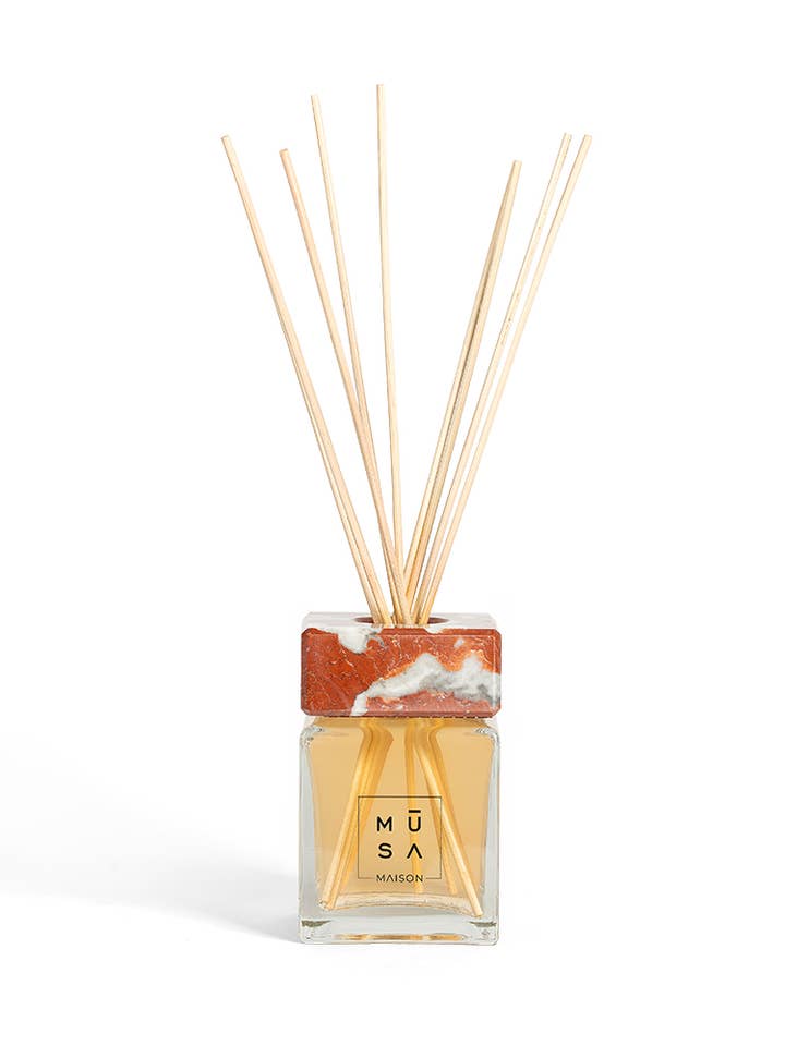 Profumatore Ambiente Zagare E Fava Tonka 250 ml per la vendita all'ingrosso da parte di MUSA