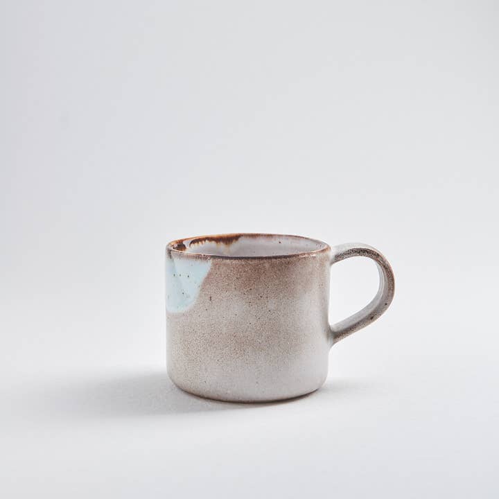 Egg Back Home - Wholesale Coffee Mug - Melting Ice Cream Mug 360ml
