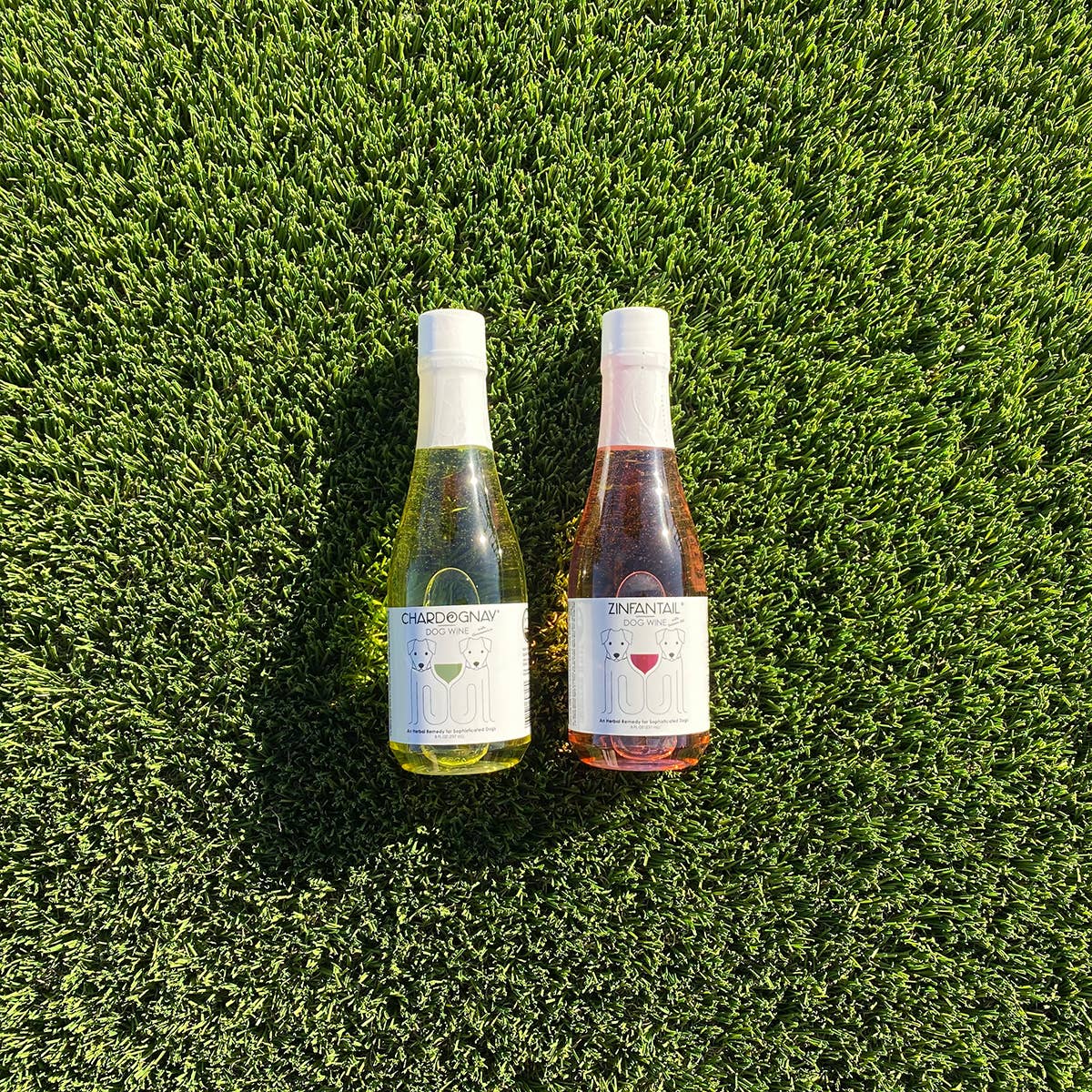 PetWineShop – Großhandel Nahrungsergänzungsmittel für Haustiere – Hund – PetWineShop CharDOGnay Hundewein Flüssigkeits-Supplement8