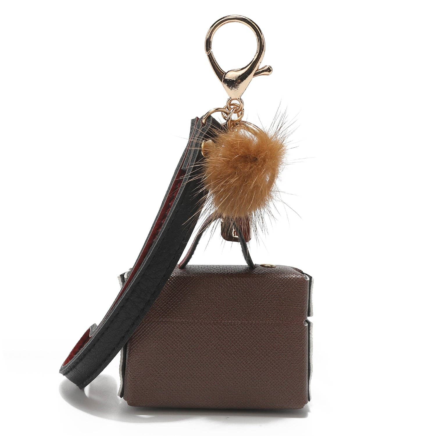 Nicole Lee - Vente Porte-clés – femme - Porte-clés avec étui pour écouteurs Pro Nicole Lee22