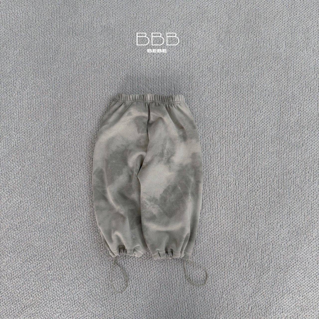 Cozy Kidz - Wholesale Lounge Sweatpants/Joggers - Kids - Evian Jogger Pants6